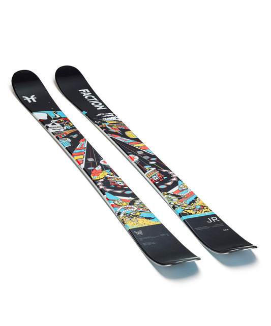 Faction Prodigy JR 25/26