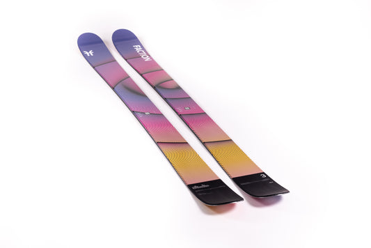 Faction Studio 3 25/26