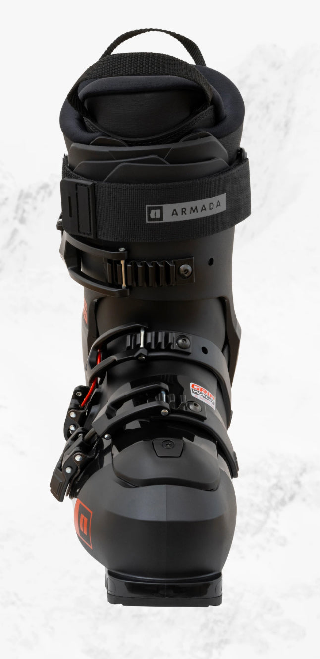 Armada ArONE Mv100 Ski Boot
