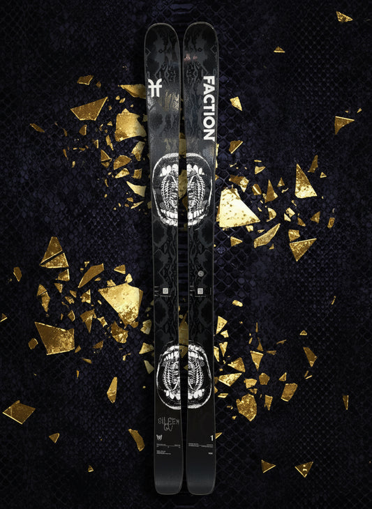 FACTION Prodigy 1 Eileen Gu Limited Edition 2025/26