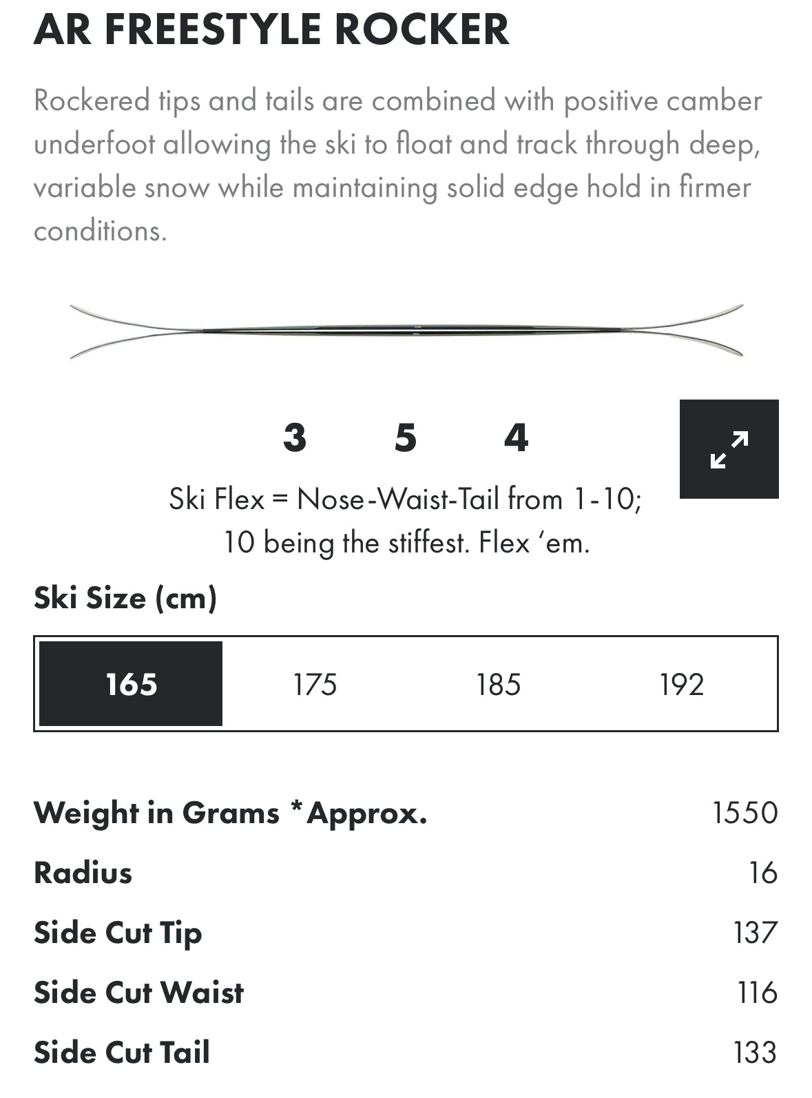 Armada ZERO ARV JJ UL 2025/26