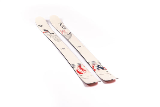 Faction Prodigy 2 Capsule 25/26