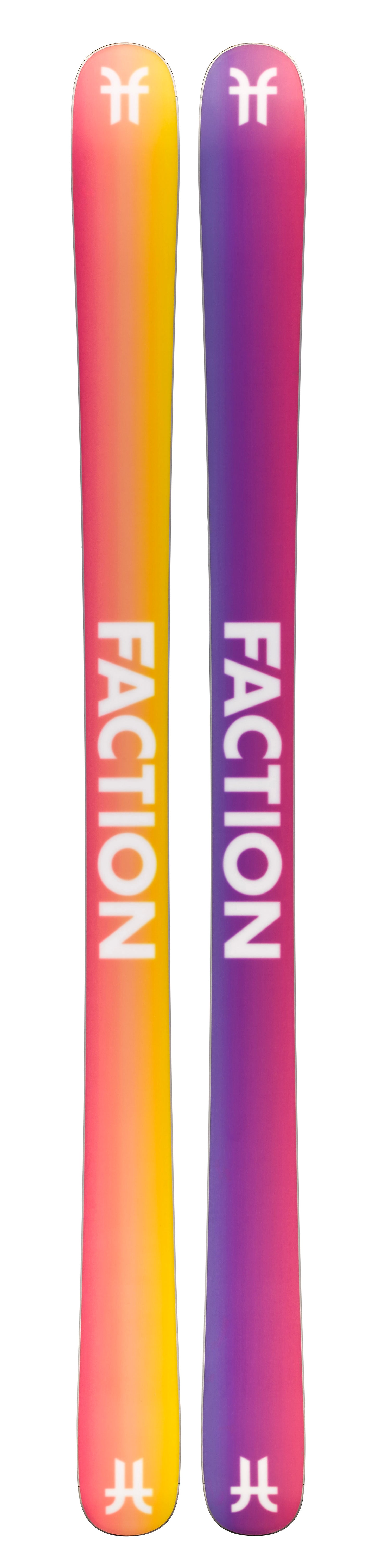 Faction Studio 2 25/26