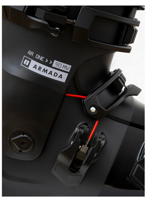 Armada ArONE Mv90 Ski Boot