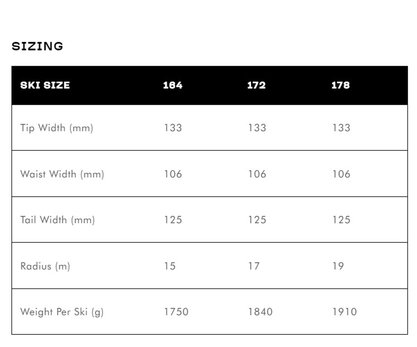 Faction Prodigy 3X 2023/24