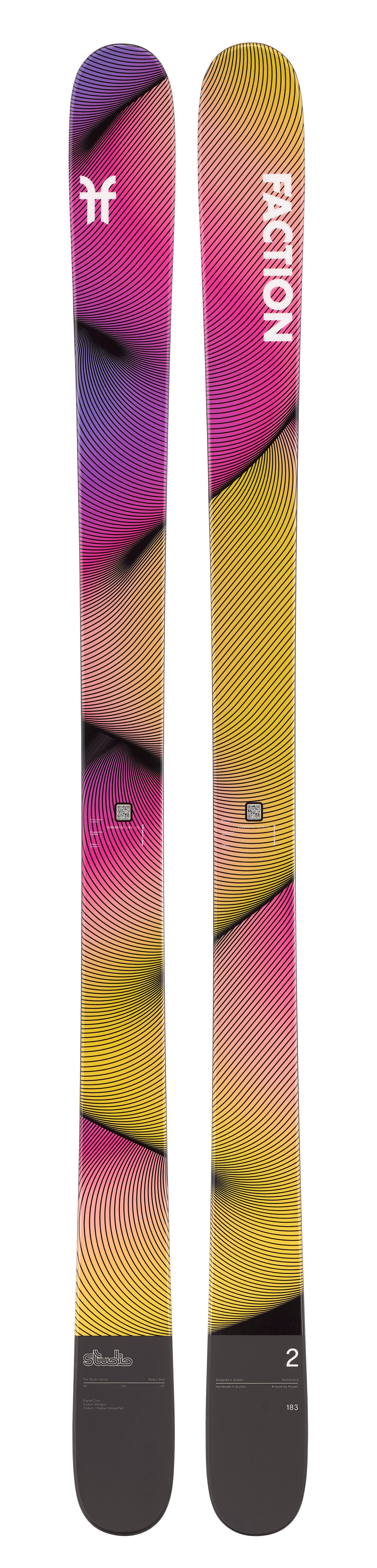 Faction Studio 2 25/26