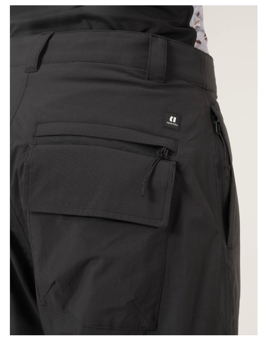 Armada Team Issue Insulated 2L Cargo Pant 2024/25