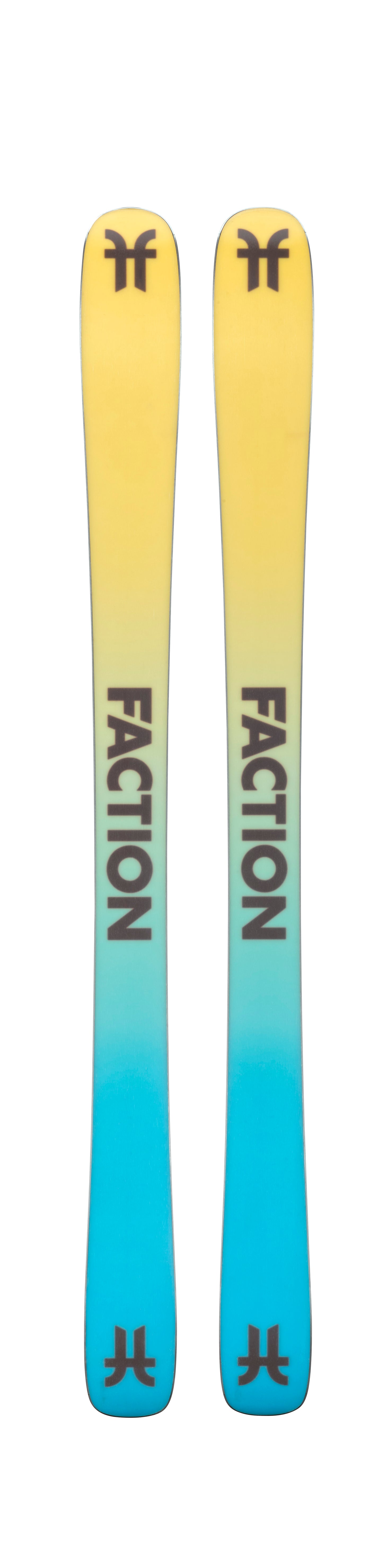 Faction Prodigy JR 25/26