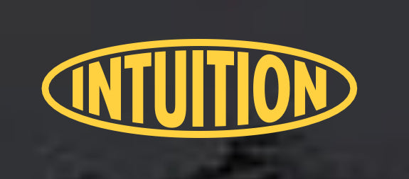 Intuition Classic HD Wrap Liner