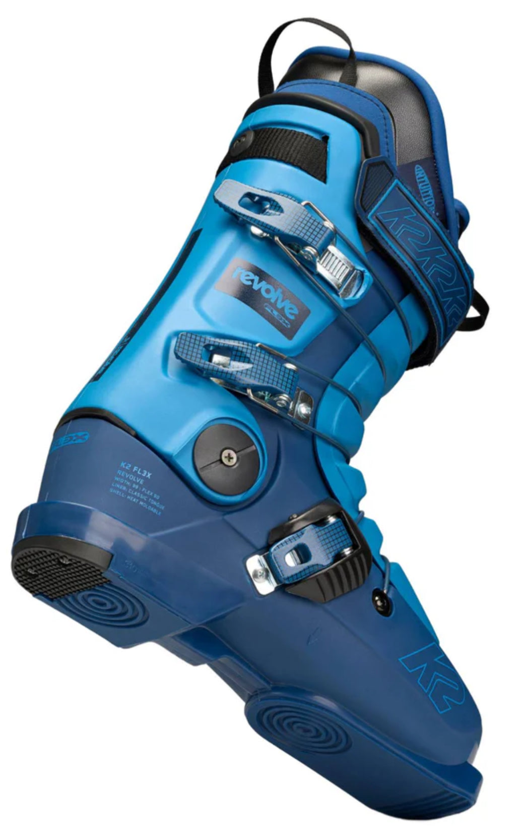 K2 REVOLVE MEN'S SKI BOOTS 2026