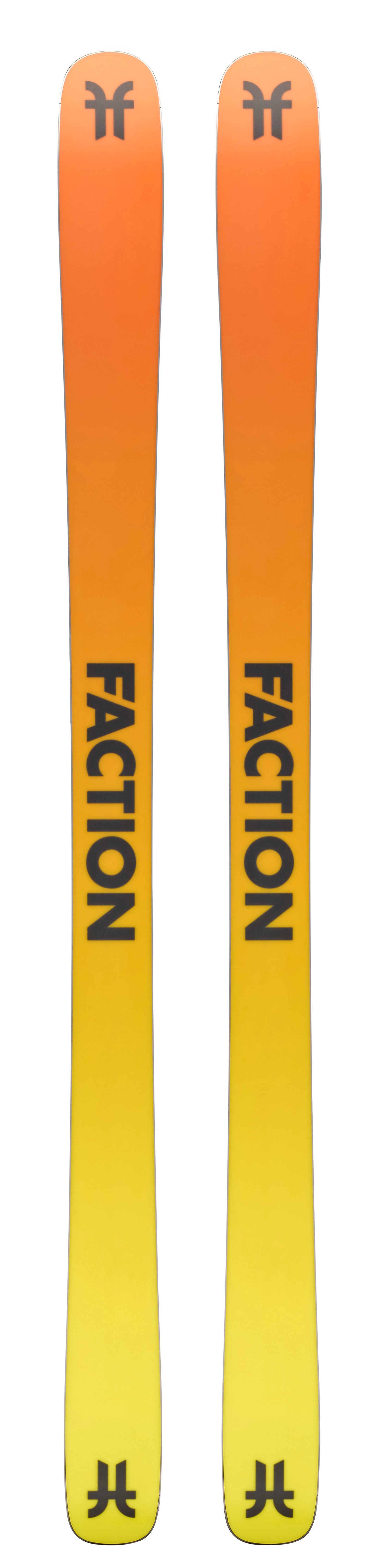 Faction Prodigy 2 25/26