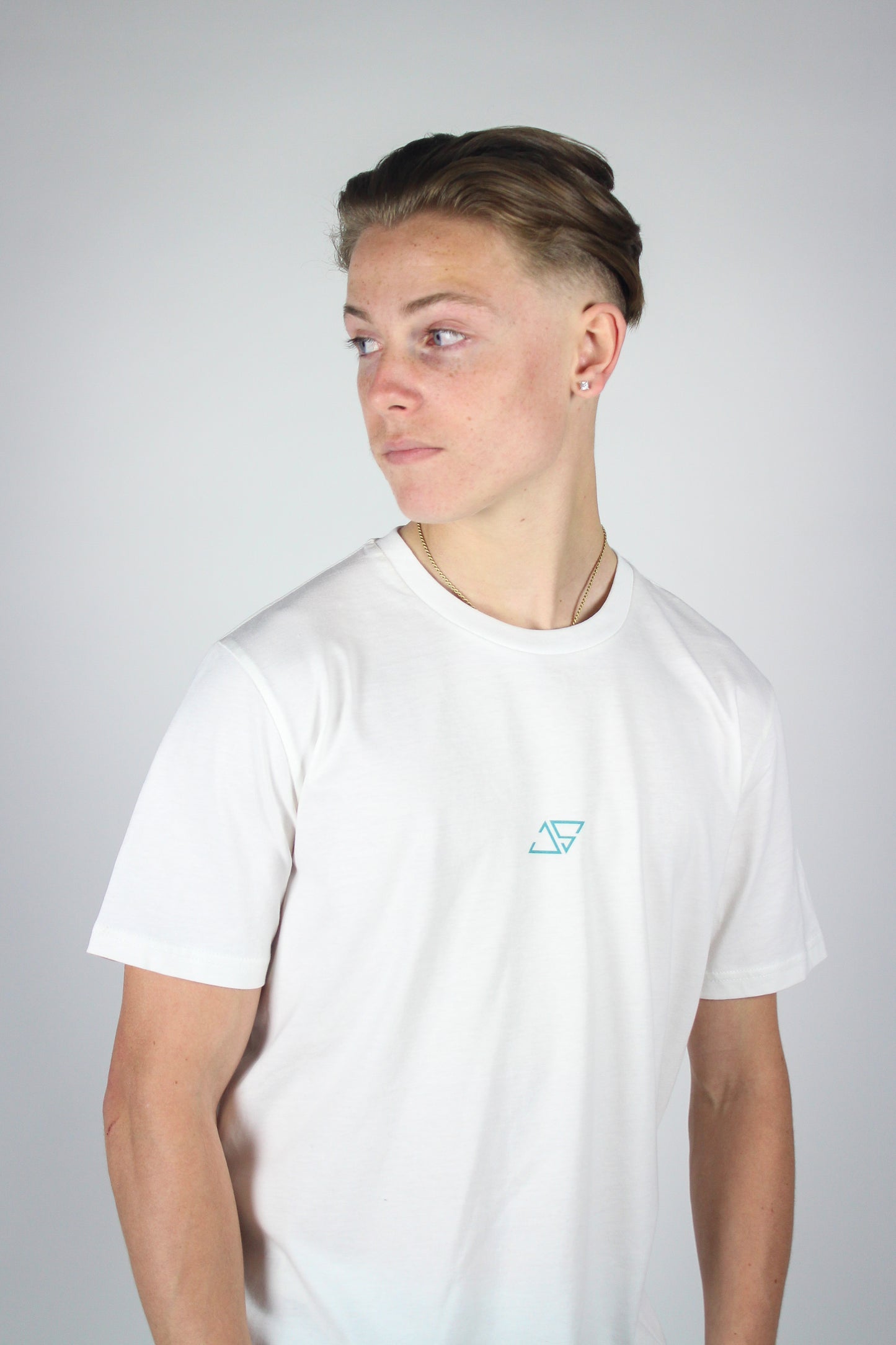 Juzzi Studios Tri Elements Tee