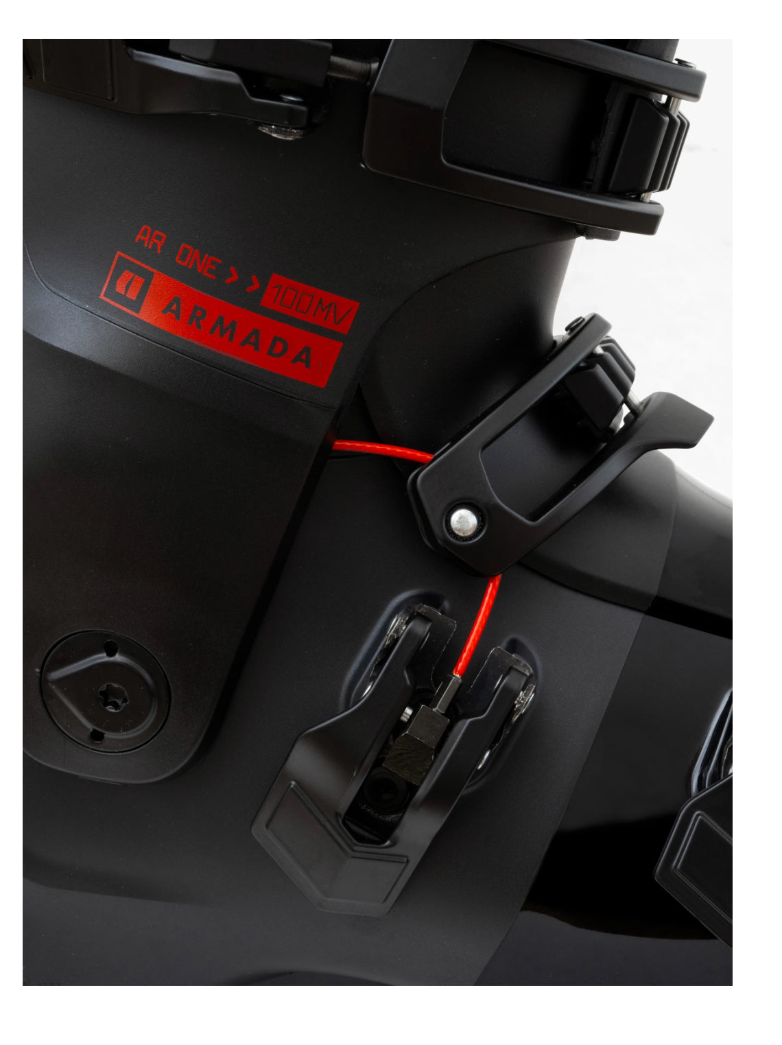 Armada ArONE Mv100 Ski Boot
