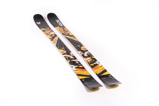 Faction Prodigy 2 25/26