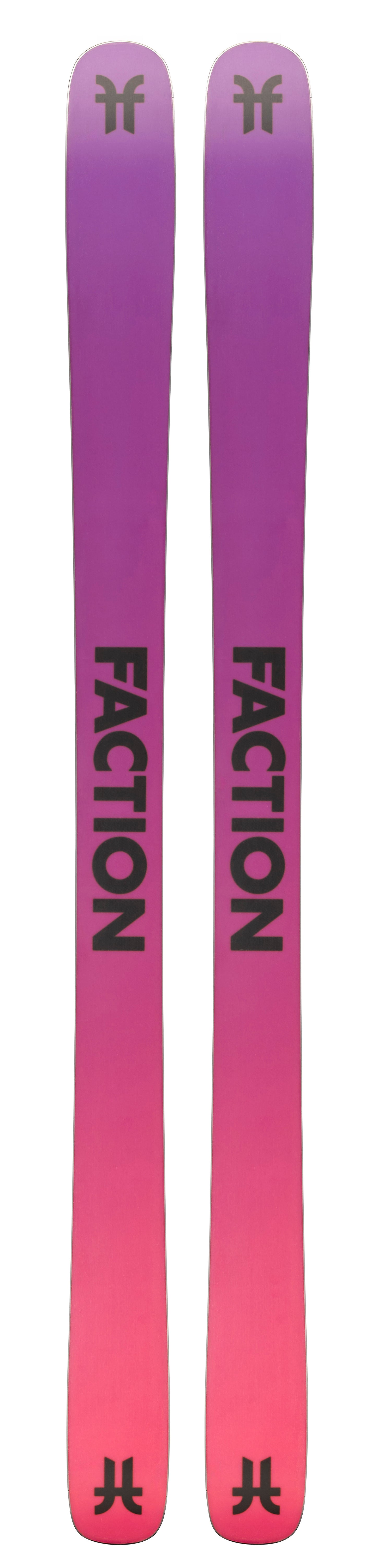 Faction Prodigy 3 25/26