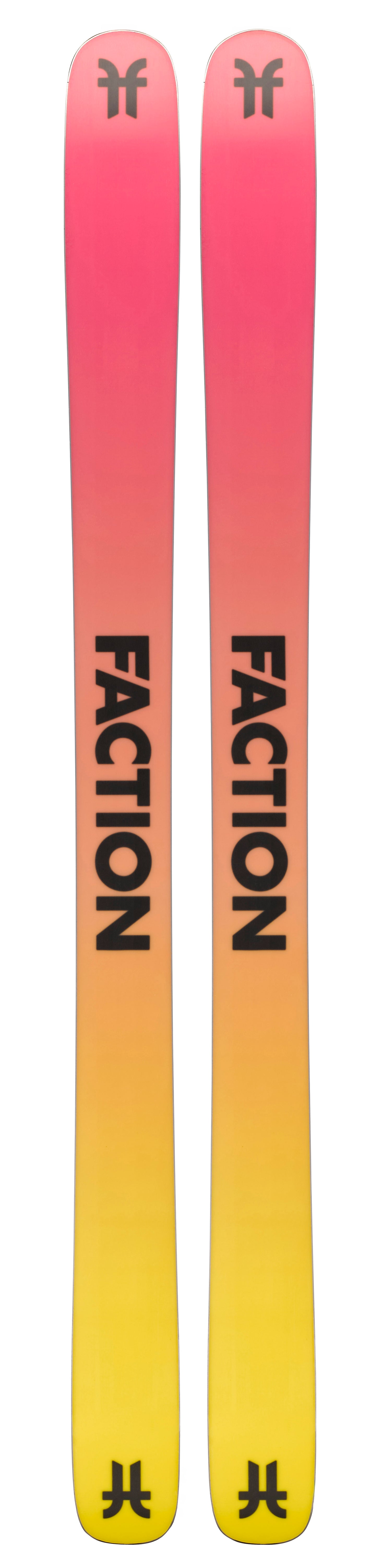 Faction Prodigy 4 25/26