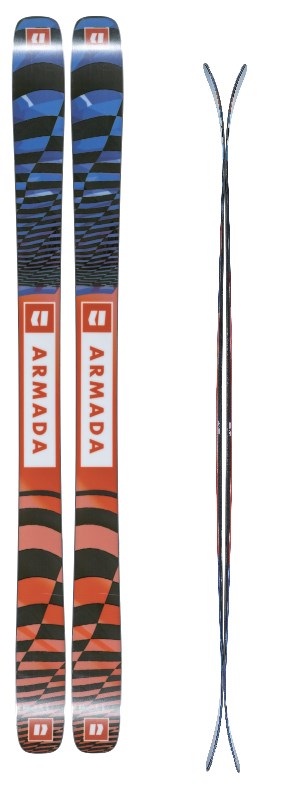 Armada Arv100 2023/24 *NewModel
