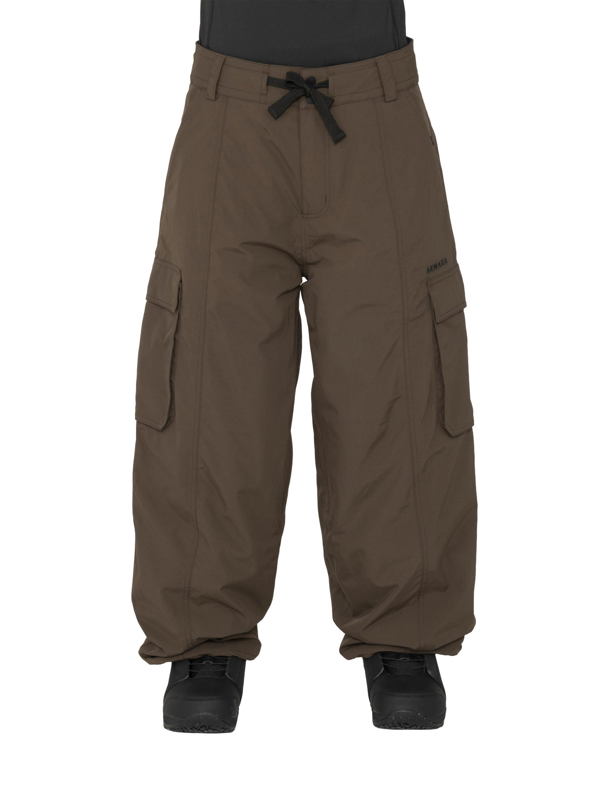 Armada Team Issue 2L Insulated Cargo Pant 2026/27 - Grizzly