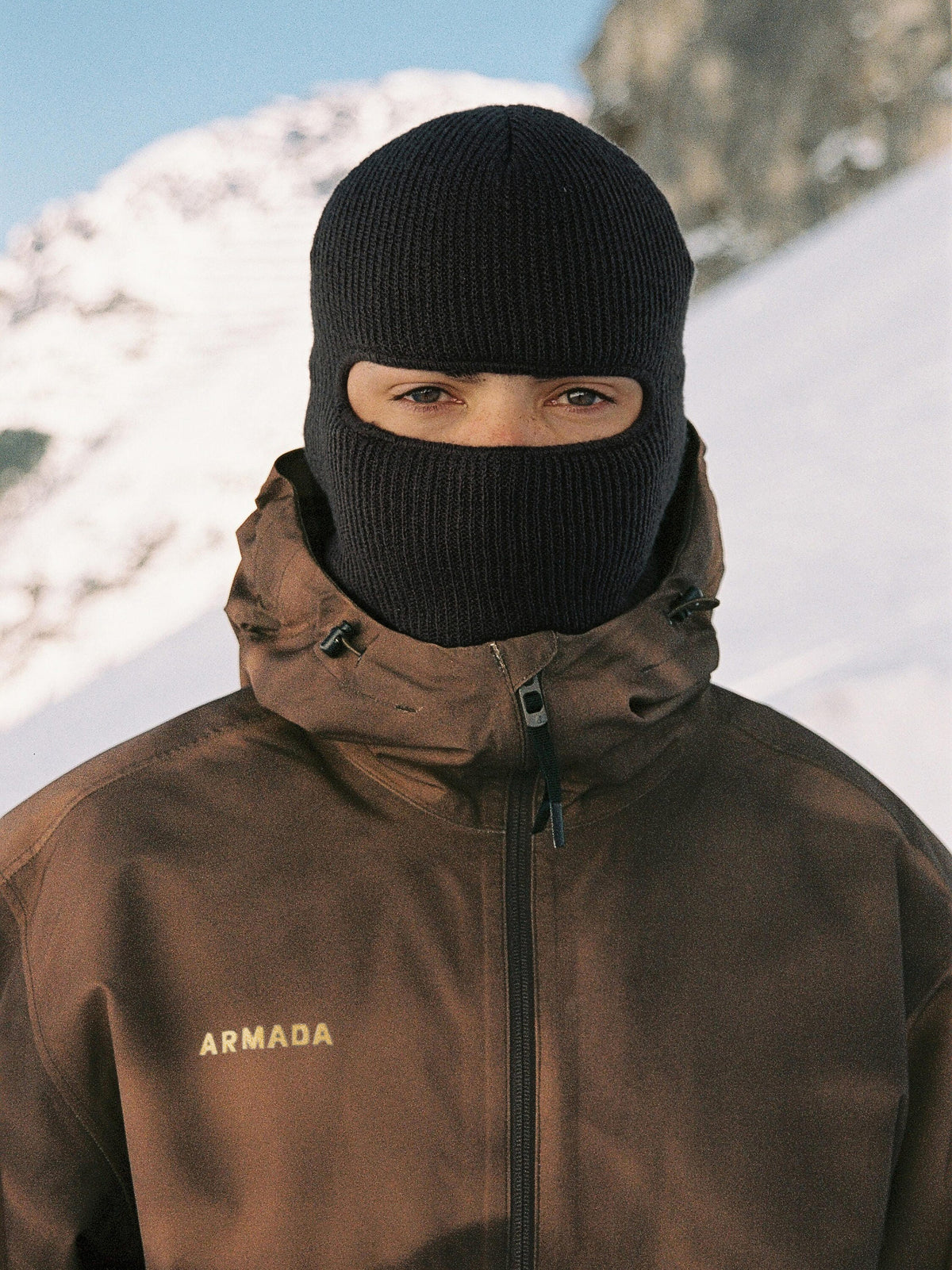 Armada Reedy 2L Insulated Jacket 2026/27 - Sun Fade Print