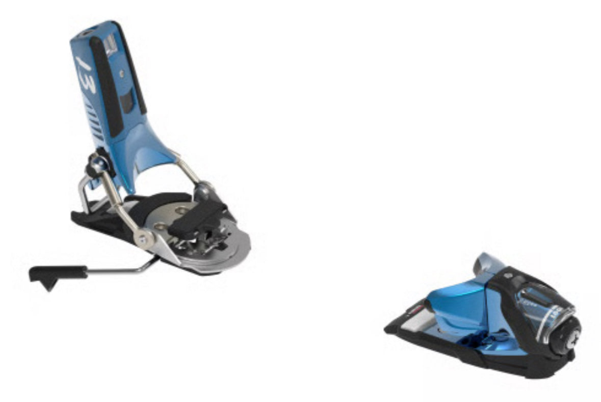 LOOK PIVOT 13 Blue Steel 2025/26 NEW!