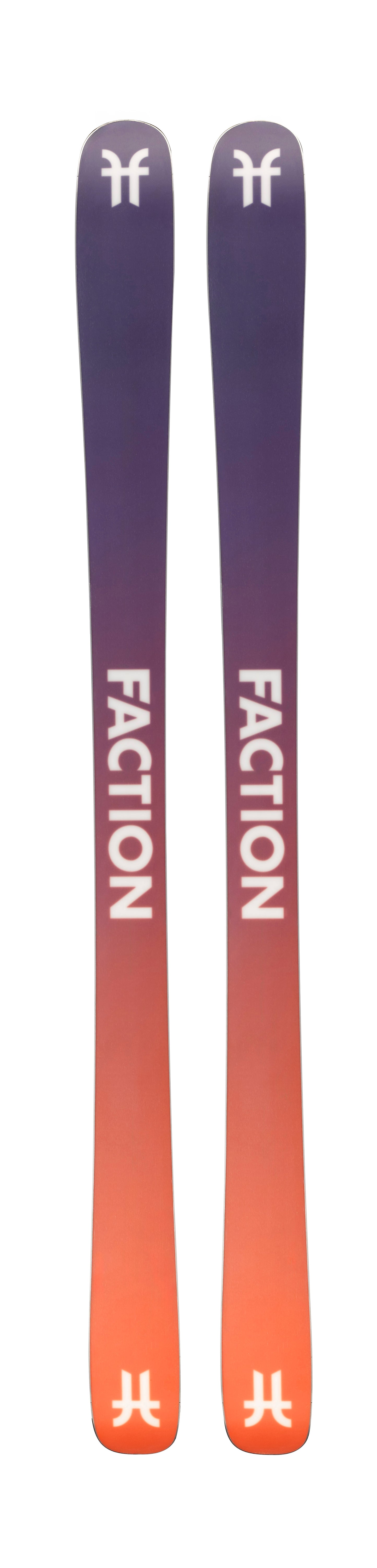 Faction Prodigy 1 Capsule 25/26