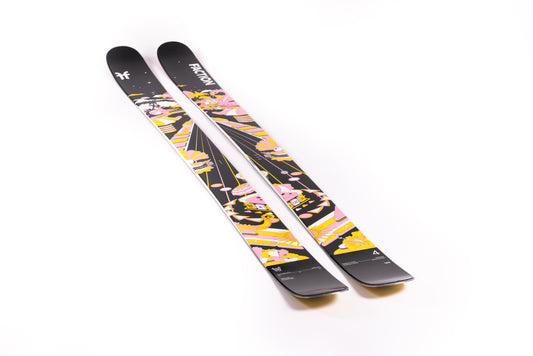 Faction Prodigy 4 25/26