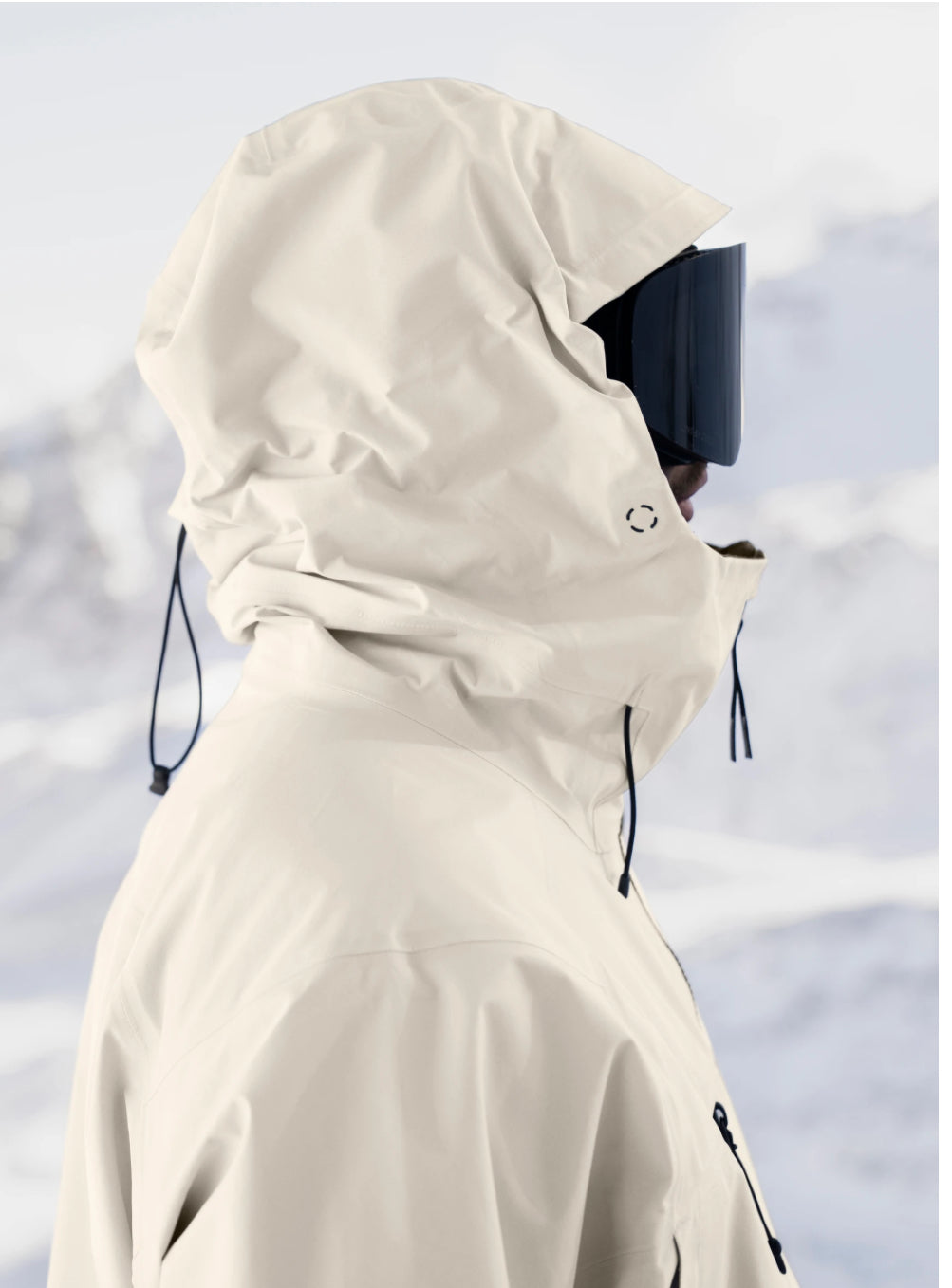 Armada HAYDON 3L GORE-TEX JACKET