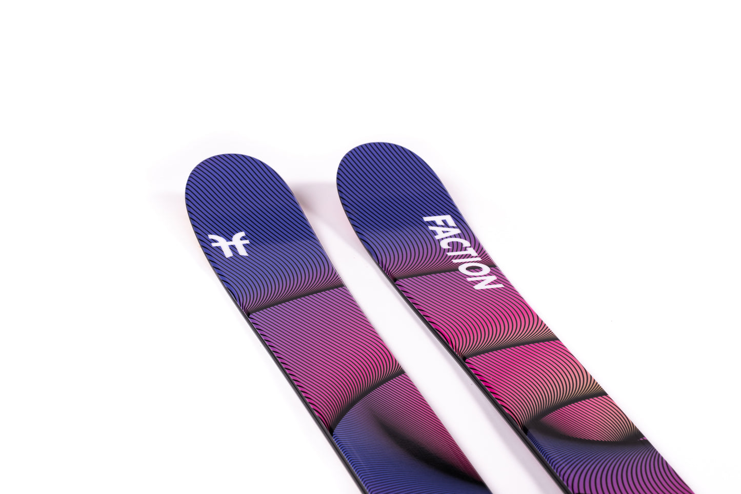 Faction Studio 4 25/26