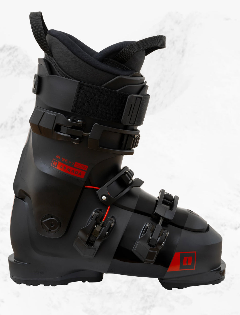 Armada ArONE Mv100 Ski Boot