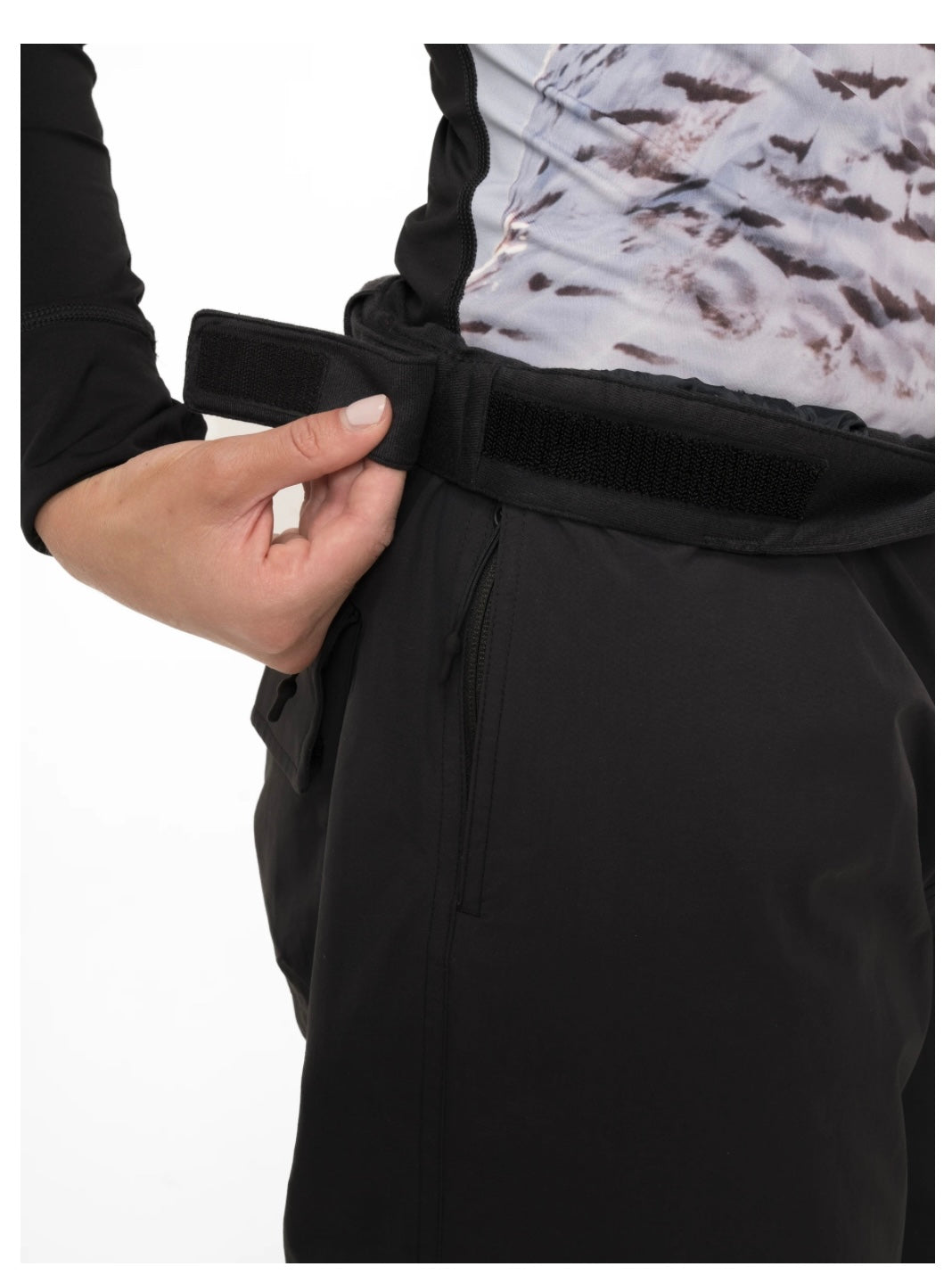 Armada Team Issue Insulated 2L Cargo Pant 2024/25