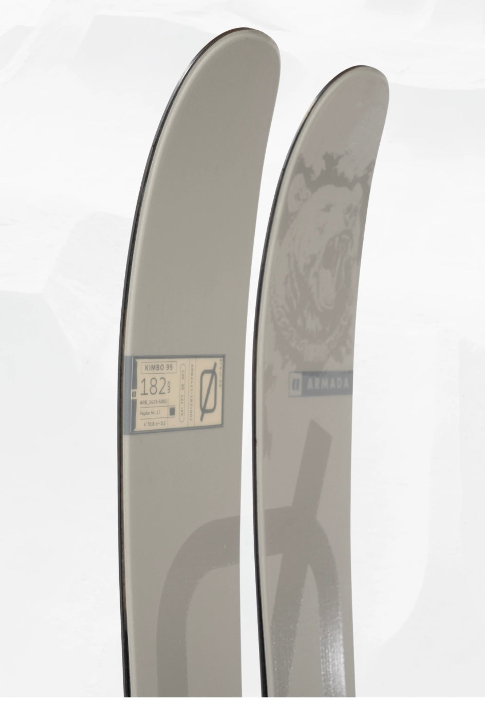 Armada ZERO KIMBO 95 2025/26