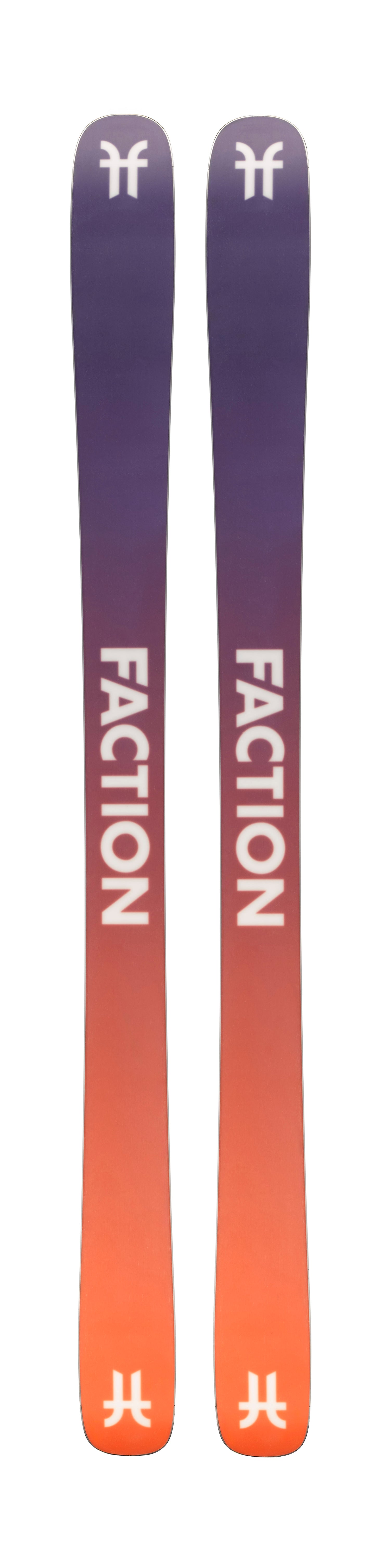 Faction Prodigy 2 Capsule 25/26