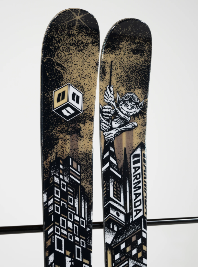 Armada Edollo 2025