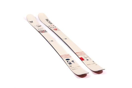 Faction Prodigy 1 Capsule 25/26