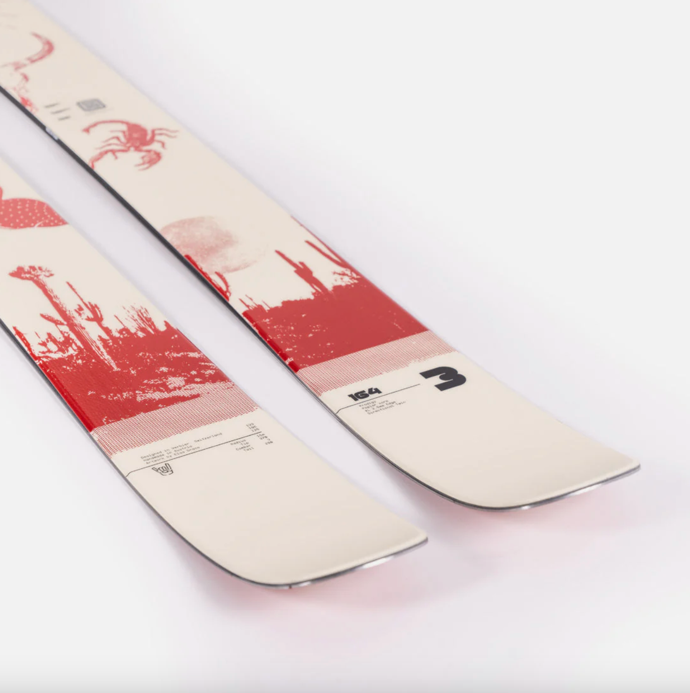 FACTION Prodigy 3 Capsule 2025