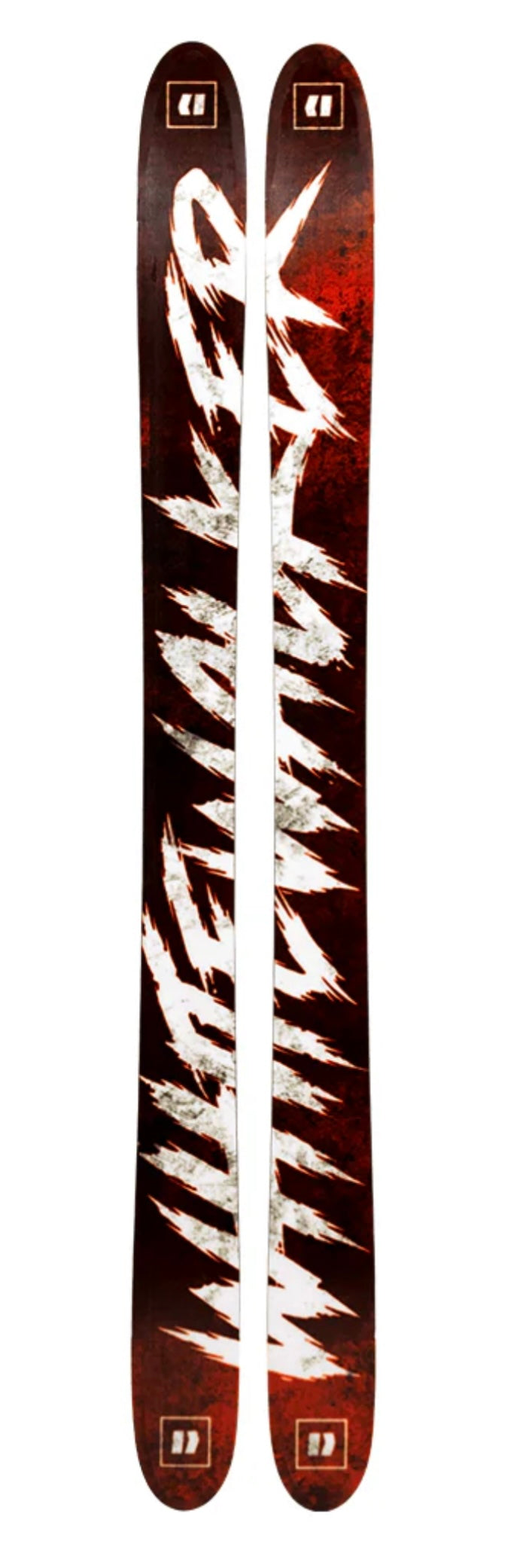 PreBuy—> Armada Whitewalker 116 2025/26