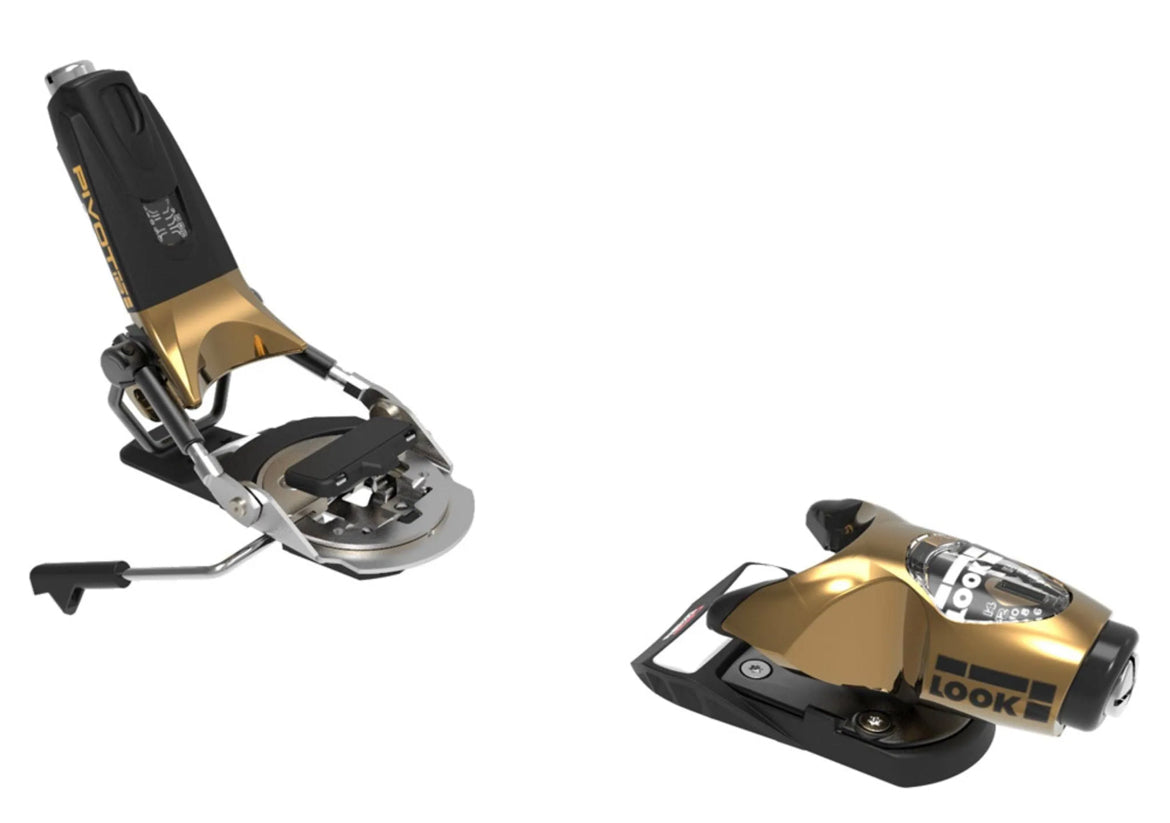 LOOK Pivot 15 GripWalkBindings -2023/24 New-