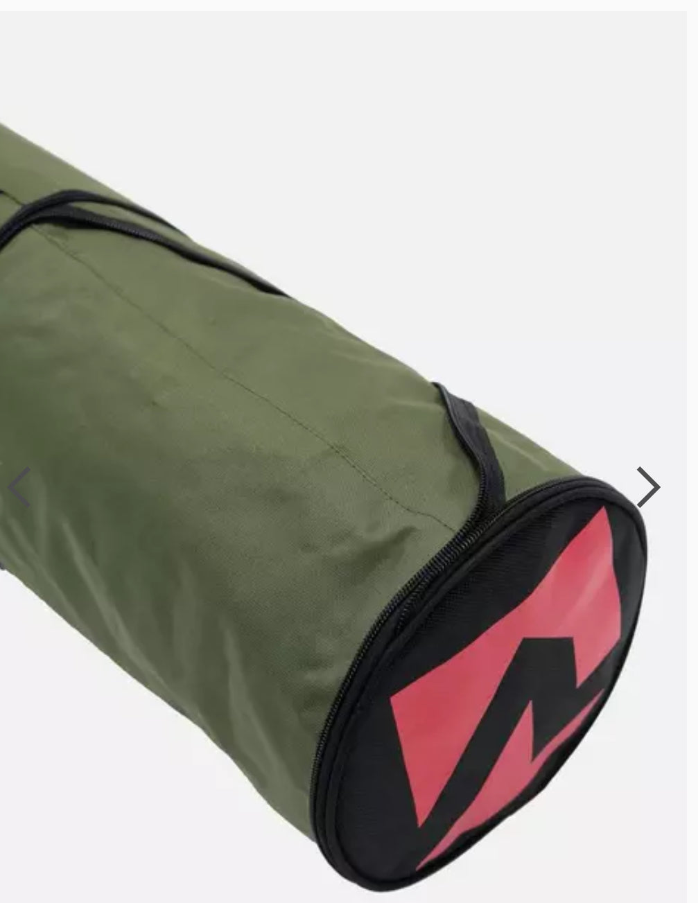 Marker Ski Bag