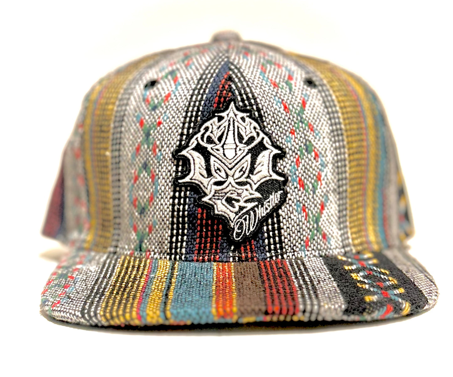 TMC Aztec FlatBrim Snapback Cap