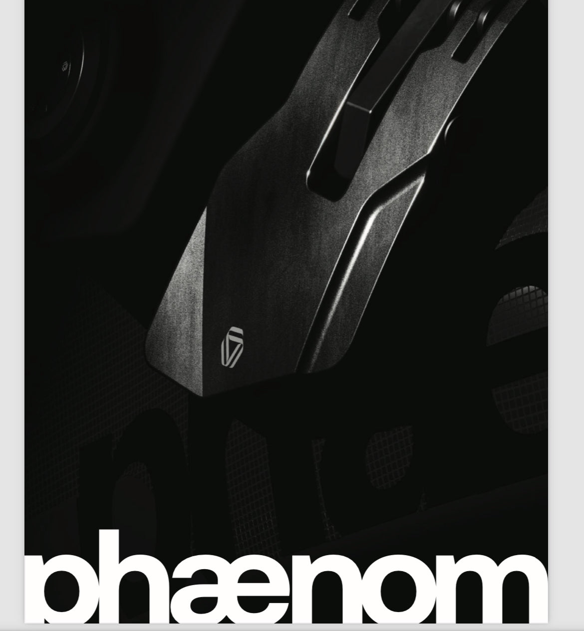 Phaenom FootWear Ski Boots FR01 2024/25
