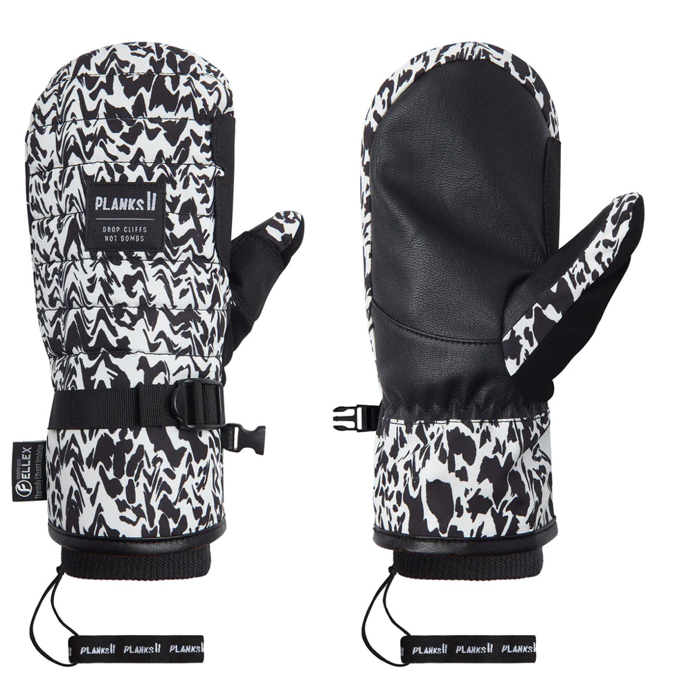 BroDown Insulated Mitt