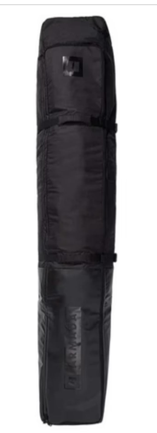 Armada Stibbs Double Ski Bag 2024/25