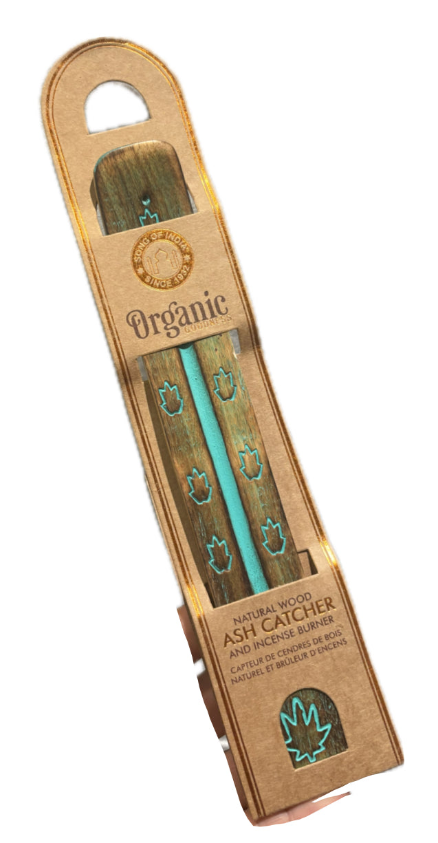Ascent Incense