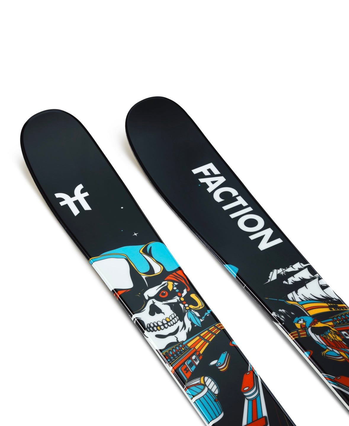 Faction Prodigy JR 25/26