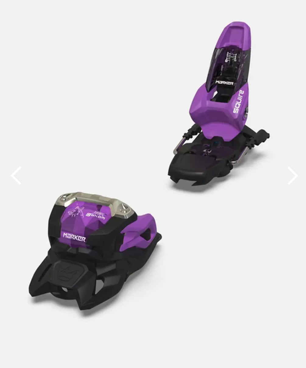 Blowout! Marker Squire 11 GripWalk™️ 2024/25