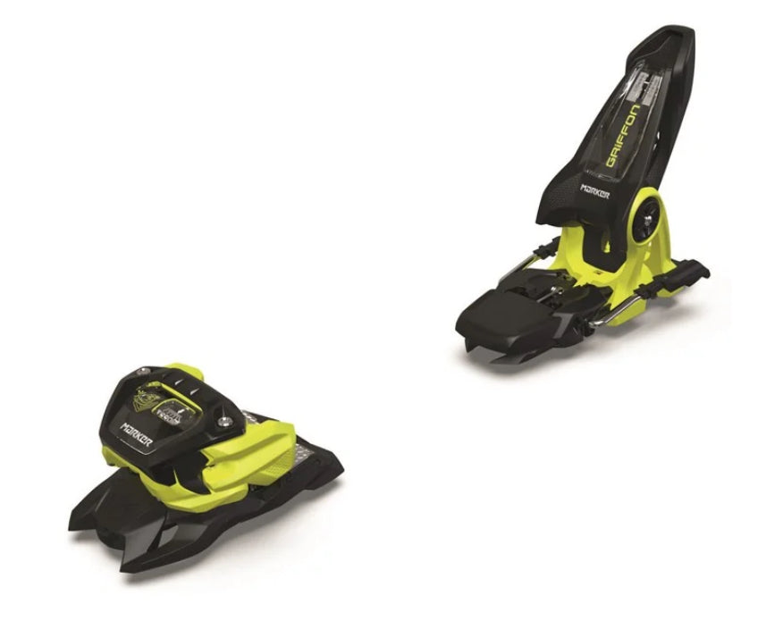 Gripwalk bindings best sale