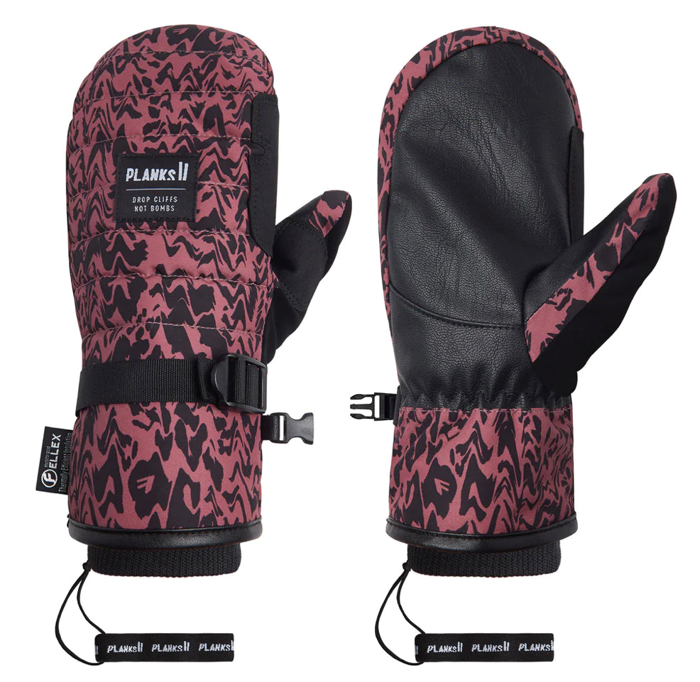 BroDown Insulated Mitt