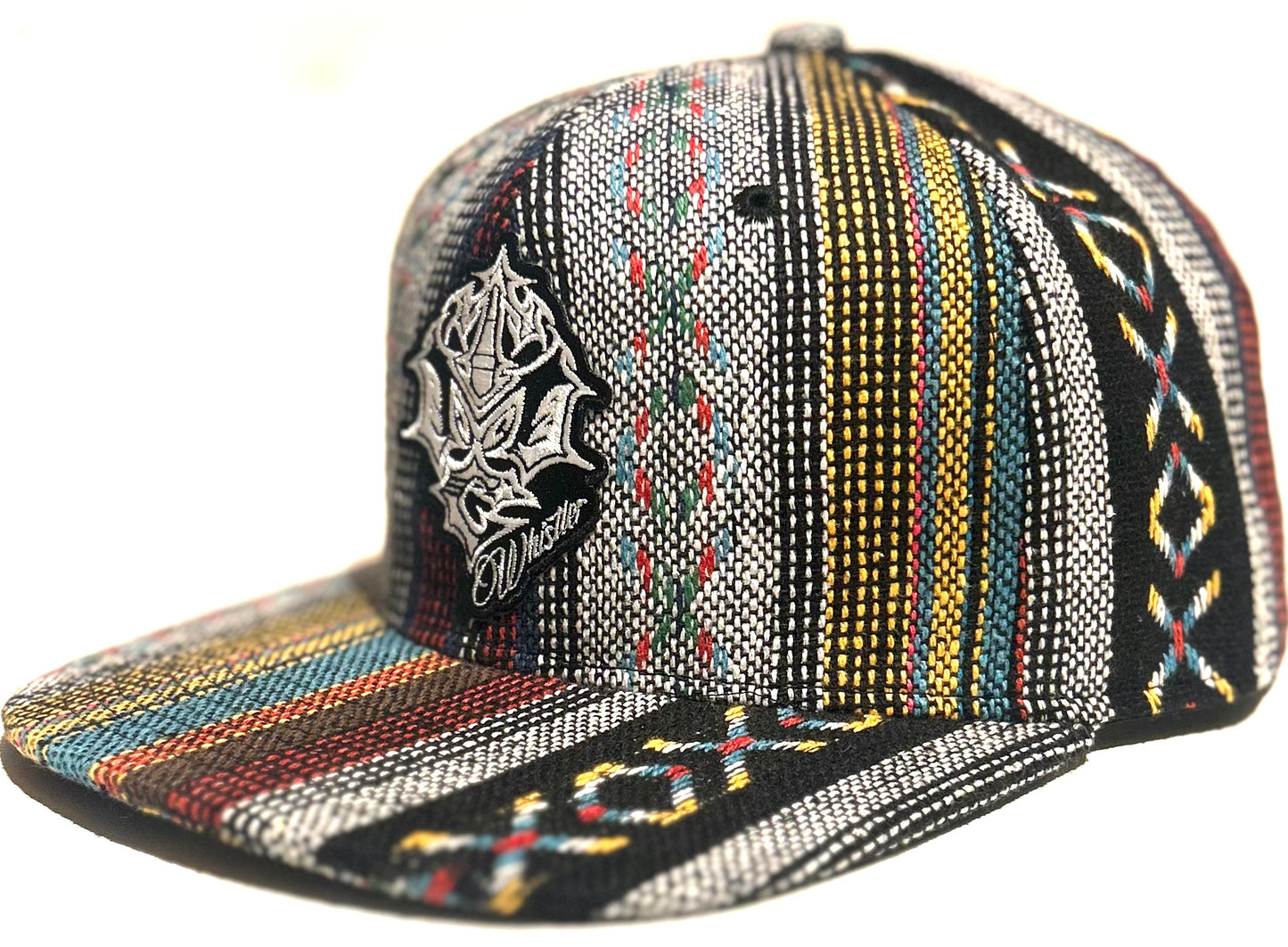 TMC Aztec FlatBrim Snapback Cap