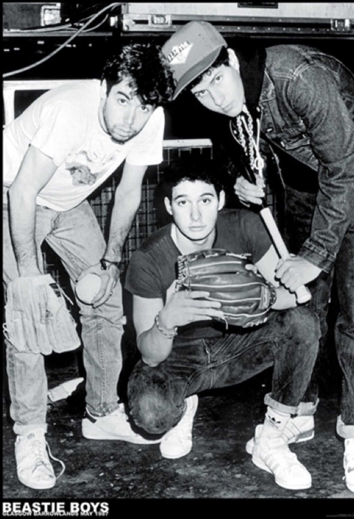 Poster Collection -Music & Movies