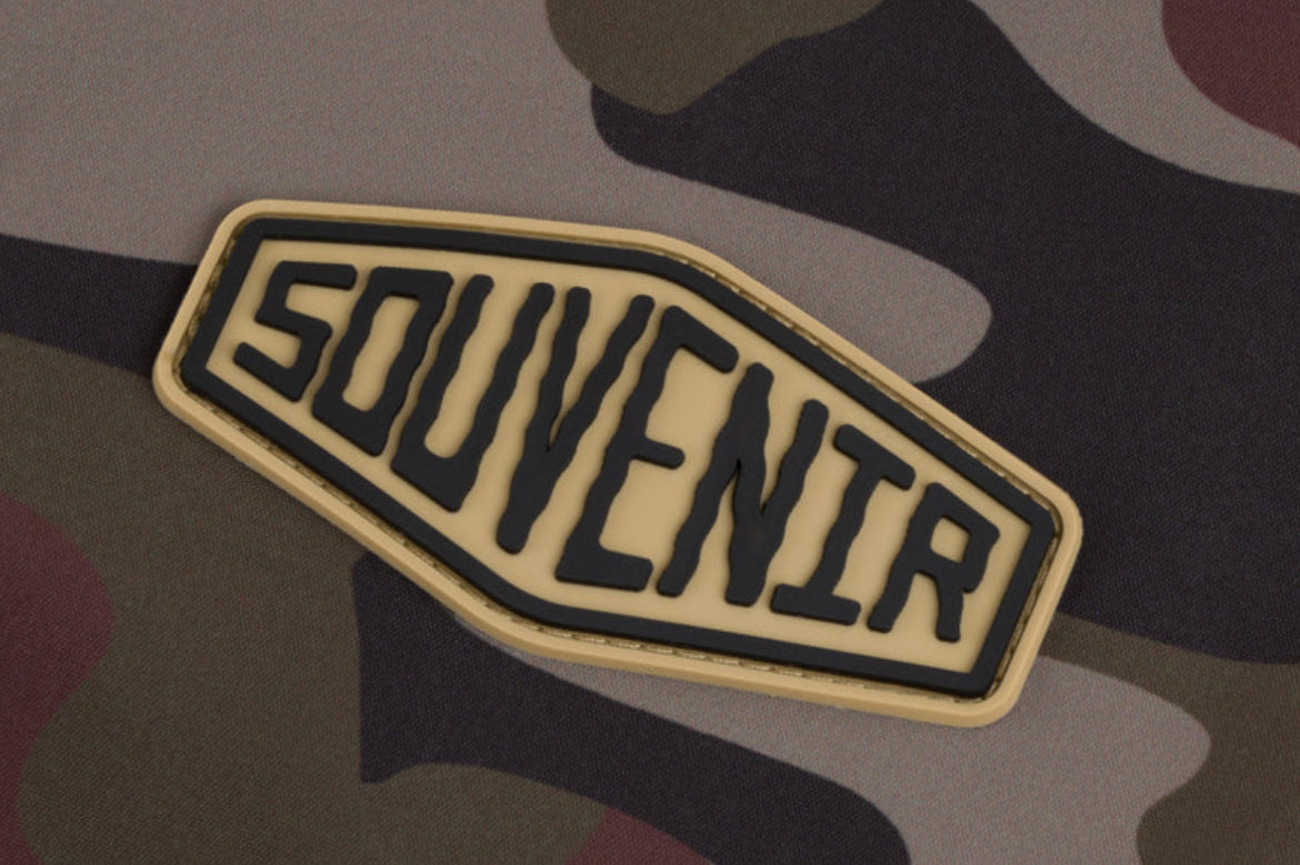Souvenir Snow -S2000 Insulated Cargo Xtra Baggy Pant